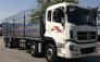 Giá Xe Tải Dongfeng 17.9 Tấn | Xe Dongfeng 17t9 – YC310 – 4 Chân