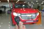 Không đơn thuần là bán tải, để hiểu rõ hơn và trở thành chủ nhân của Chevrolet Colorado