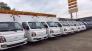 Xe Tải Hyundai H150 Tải 1,5T Thùng Kín Composite