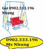 Chuyên cung cấp xích đu ngoài trời, xích đu trẻ em ngoài trời