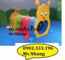 Bán hang chui con sâu, hang chui trẻ em mam non