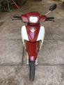 Bán xe xipo 120 cc