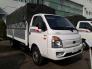 Xe tải daisaki 2t4 máy isuzu mui bạt