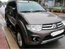 Bán xe Pajero sport 3.0 V6 2017