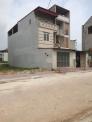 Bán lô đất gần viện 109 vĩnh yên