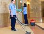 Cung cấp tạp vụ huyện Hóc Môn