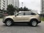 Cần bán chiếc Chevrolet Captiva LTZ 2010 số tự động máy dầu