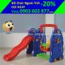 Bán cầu trượt trẻ em trong nhà, cầu tuột trong nhà giá rẻ, cầu tuột ngoài trời