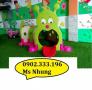 Cung cấp hầm chui hang chui trẻ em giá rẻ
