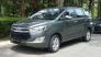 Toyota Inova E 2018 số sàn Hỗ trợ trả góp lên tới 90%