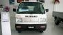 Suzuki Blind Van