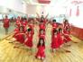 Lớp MÚA BALLET cho bé từ 3-6 tuổi