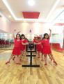 Lớp MÚA BALLET cho bé từ 7-13 tuổi