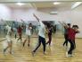 Lớp SHUFFLE DANCE cho bé từ 10 tuổi