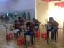 Lớp GUITAR cho bé từ 5 tuổi