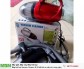 Máy hút bụi Vacuum Cleaner JK-8 thiết kế ưu việt với công nghệ lọc bụi 4 lớp, công suất lớn 1000W