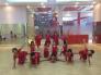 Lớp AEROBIC cho bé từ 5 tuổi