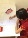 Lớp HỌA SĨ NHÍ cho bé từ 4 tuổi