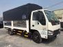 Xe tải Isuzu 2.2 tấn