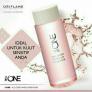 Nước tẩy trang The One All Over Make Up Remover - Oriflame