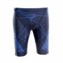 Quần Bơi Lửng Yongtao T-3117 Xanh