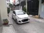 Cần bán xe Hyundai i10 2016 số sàn màu trắng
