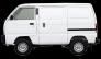 Xe tải suzuki blind van chuyên dụng