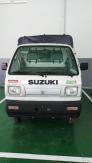 Xe tải Suzuki Truck Thùng Mui Bạt