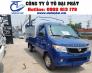 Bán xe tải Kenbo Chiến Thắng 990kg trả góp 80% giá trị xe, xe có sẵn giao ngay