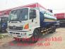 Bồn HINO 20 khối