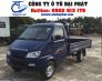 Bán xe tải 995kg trường giang ky5 giải pháp mới cho xe tải dưới 1 tấn vào thành phố