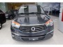 Ssangyong Stavic nhập Hàn 100%
