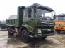 Xe ben Trường Giang 8.5 tấn