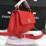 Chanel 2018 handle còn 3 cái 3 màu sale luôn
