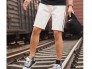Quần short Jean mẫu 1