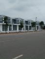 Cần bán nhà 1 lầu 1 trệt+ 4 phòng trò khu cộng nghiệp bàu bàng ngay khu hành chính