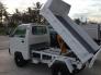 Suzuki Carry Truck (Ben)