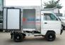 Xe tải Suzuki supper cary truck,chạy giờ cấm Tp.Hcm