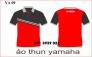 Áo thun quảng cáo, áo thun đồng phục, công ty may áo thun