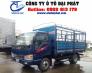 Cần bán xe tải jac 2.4 tấn thùng mui bạt động cơ euro 4