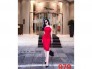 Đầm Nơ Lưng Kết Châu