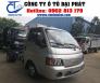 Xe tải jac 990kg - xe tải nhỏ dưới 1 tấn tốt nhất cho lựa chọn của bạn