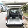 Suzuki carry blind van (kinh tế - hiệu quả - bền bỉ