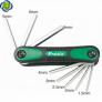 Lục giác xếp PROSKIT HW-121M