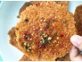 Cơm chiên mắm giòn rụng và cơm cháy lắc khô gà !