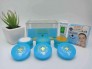 Bộ kit trị mụn và thâm, se khít lỗ chân lông
