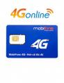 4G MOBIFONE 11 số chuyên nhận mã code online