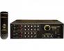 Amply Boston Audio PA-1300 có Remote, sản xuất tại Hàn Quốc