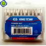 Mũi bắn vít hai đầu bake Kingtony 136502P 65mm