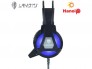 Tai nghe Gaming Langtu L8 led.